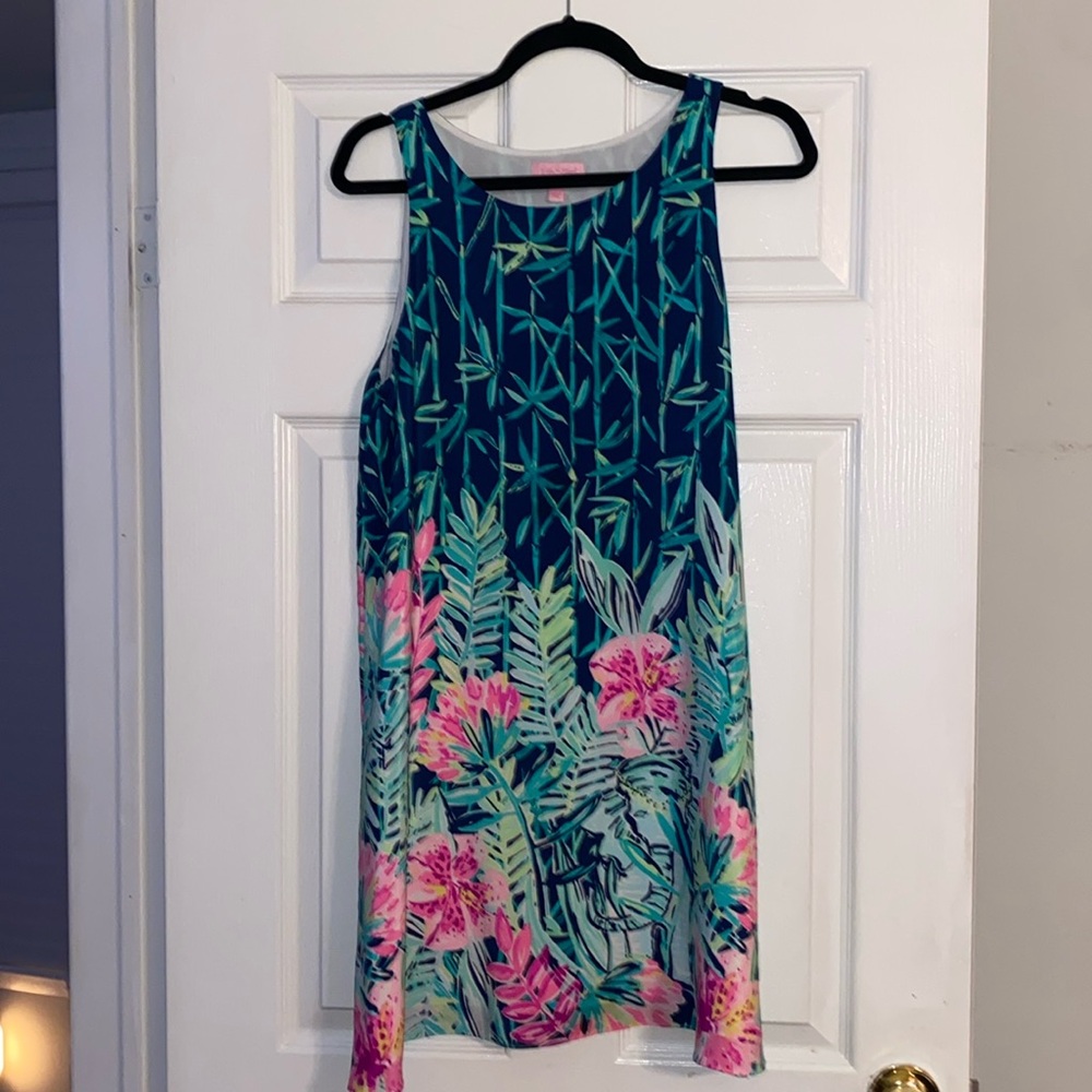 Lilly Pulitzer